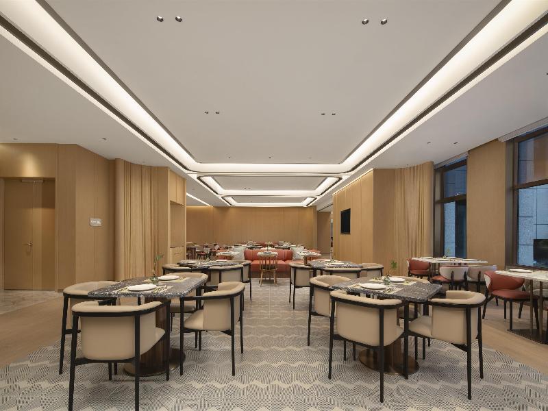 Hilton Garden Inn Linyi Shangcheng image