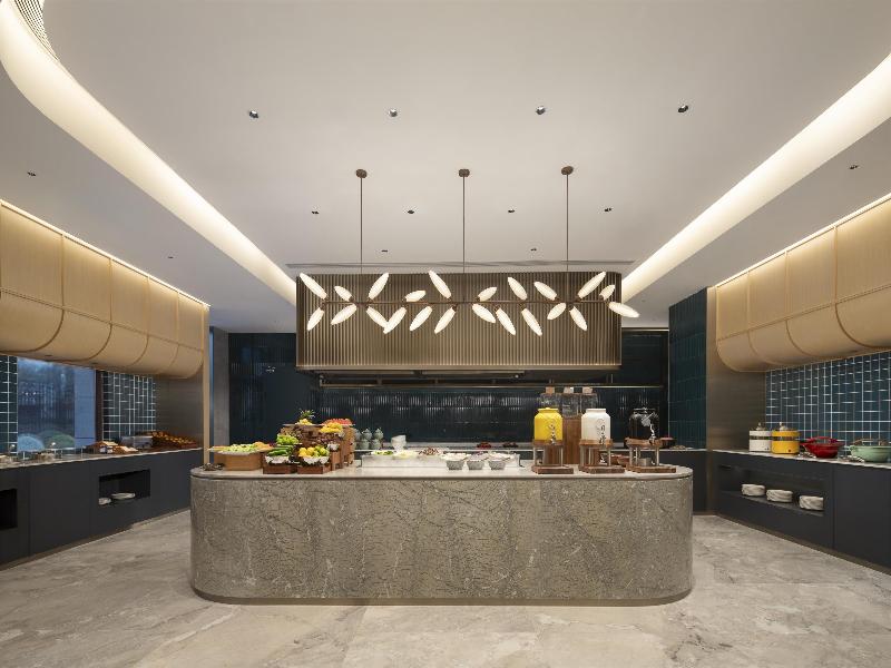Hilton Garden Inn Linyi Shangcheng image