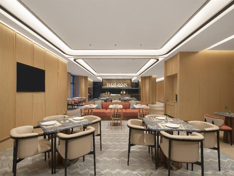 Hilton Garden Inn Linyi Shangcheng image