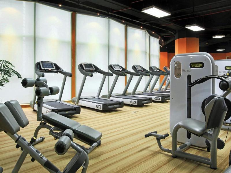 Sheraton Shenzhen Futian Hotel image