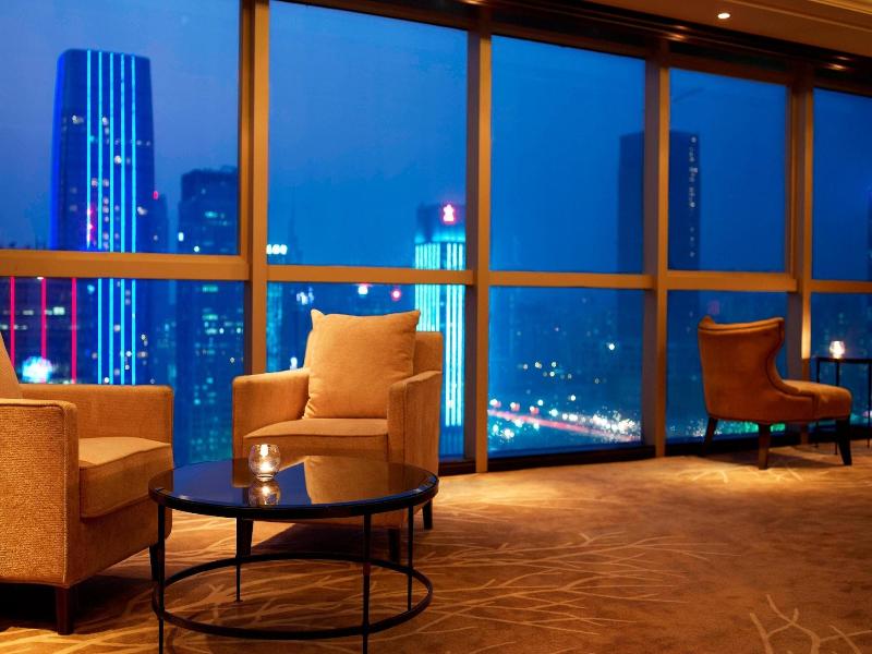 Sheraton Shenzhen Futian Hotel image