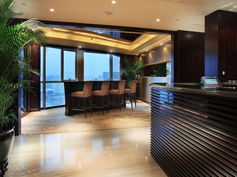 Sheraton Shenzhen Futian Hotel image