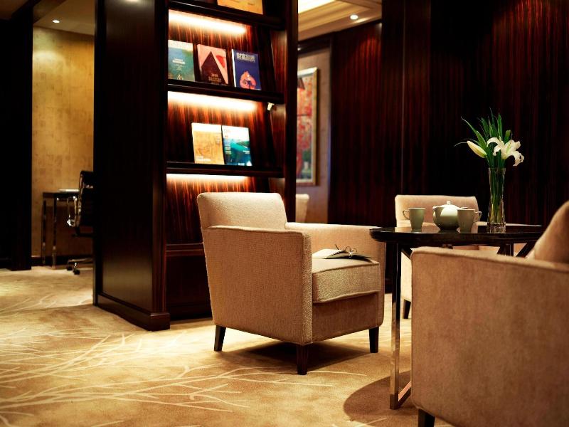 Sheraton Shenzhen Futian Hotel image
