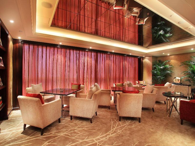 Sheraton Shenzhen Futian Hotel image