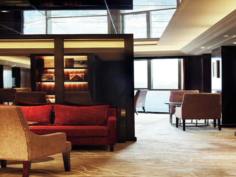 Sheraton Shenzhen Futian Hotel image