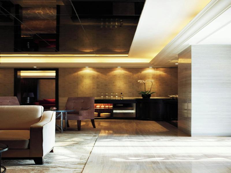 Sheraton Shenzhen Futian Hotel image