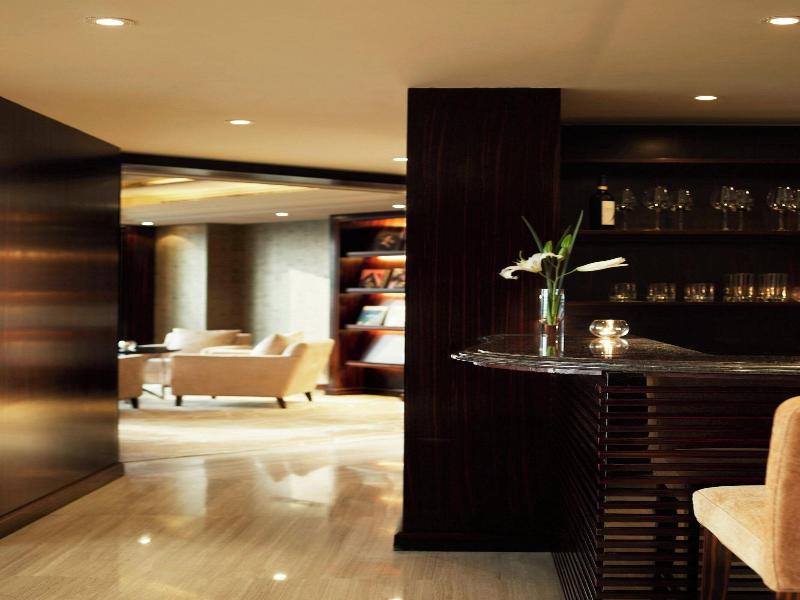 Sheraton Shenzhen Futian Hotel image