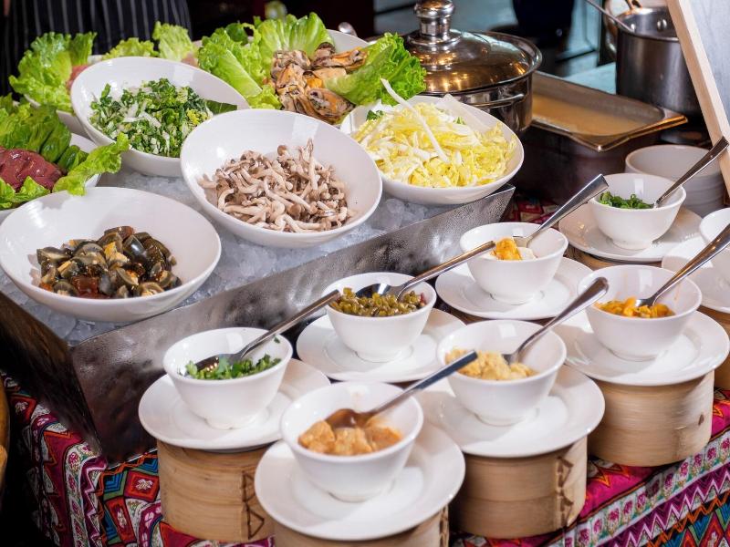 Sheraton Shenzhen Futian Hotel image