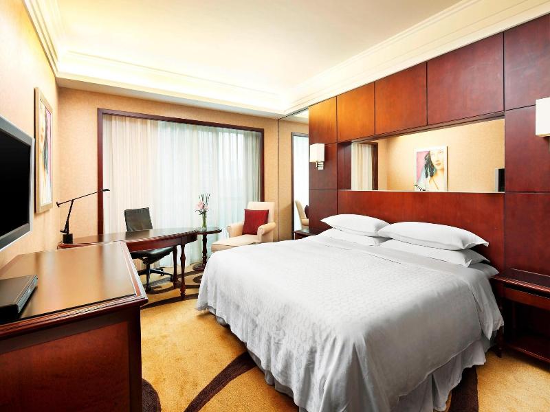 Sheraton Shenzhen Futian Hotel image