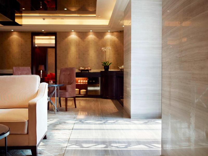 Sheraton Shenzhen Futian Hotel image