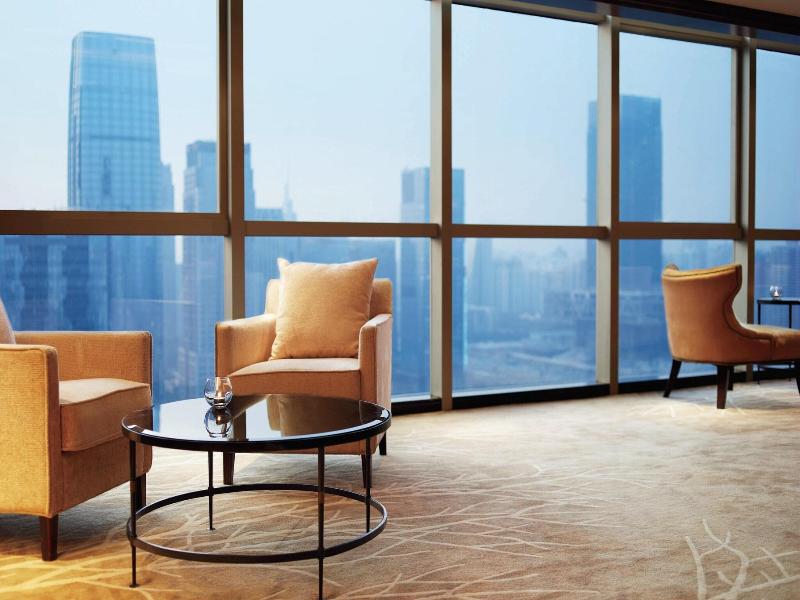 Sheraton Shenzhen Futian Hotel image