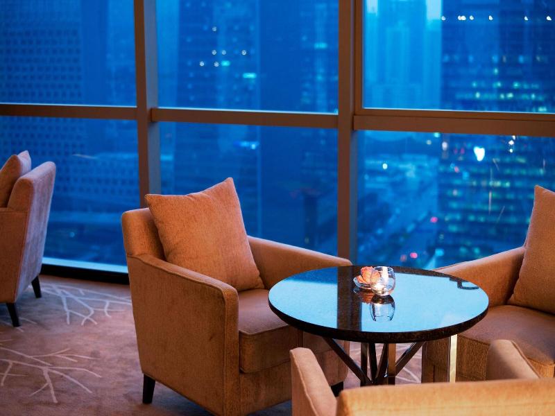 Sheraton Shenzhen Futian Hotel image