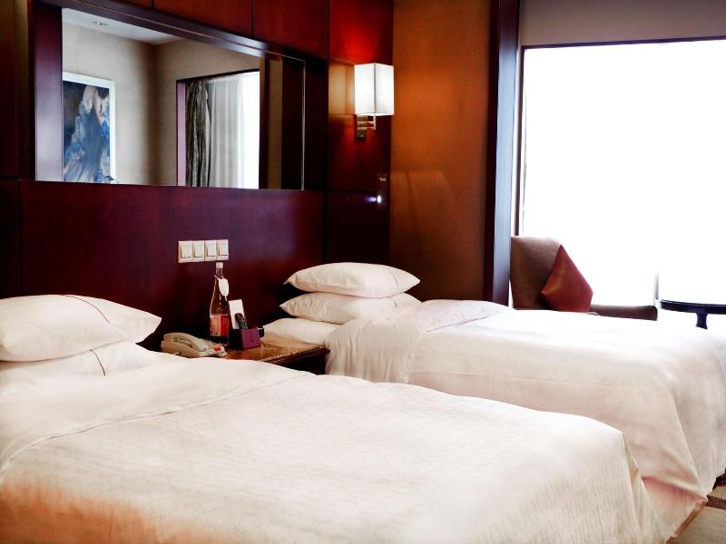 Sheraton Shenzhen Futian Hotel image