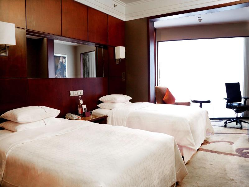 Sheraton Shenzhen Futian Hotel image