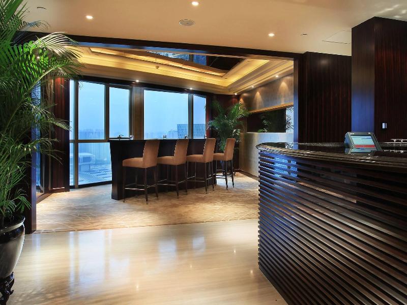 Sheraton Shenzhen Futian Hotel image