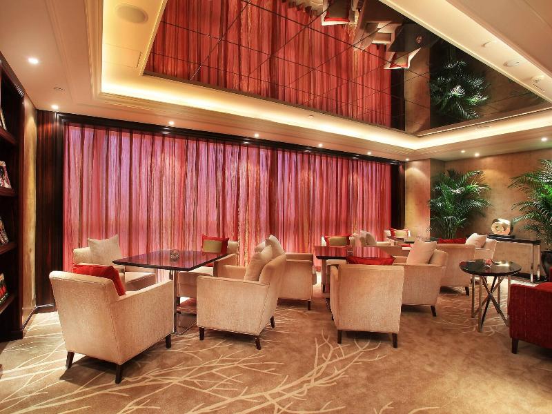 Sheraton Shenzhen Futian Hotel image