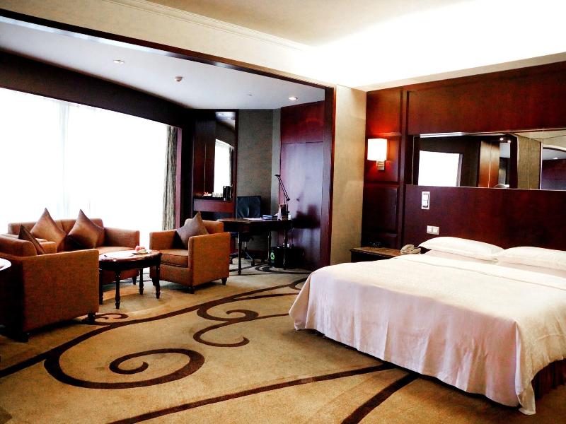 Sheraton Shenzhen Futian Hotel image