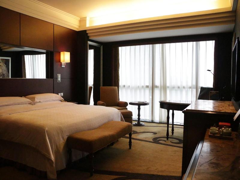Sheraton Shenzhen Futian Hotel image