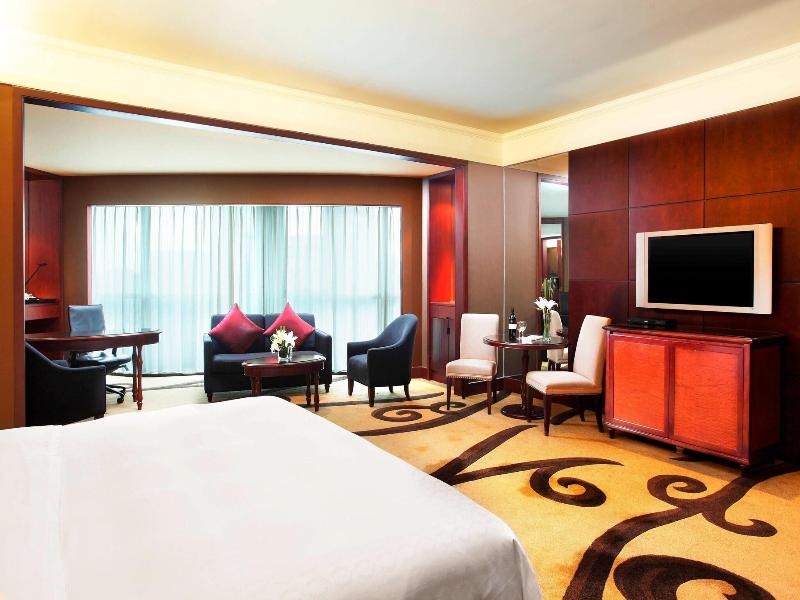 Sheraton Shenzhen Futian Hotel image