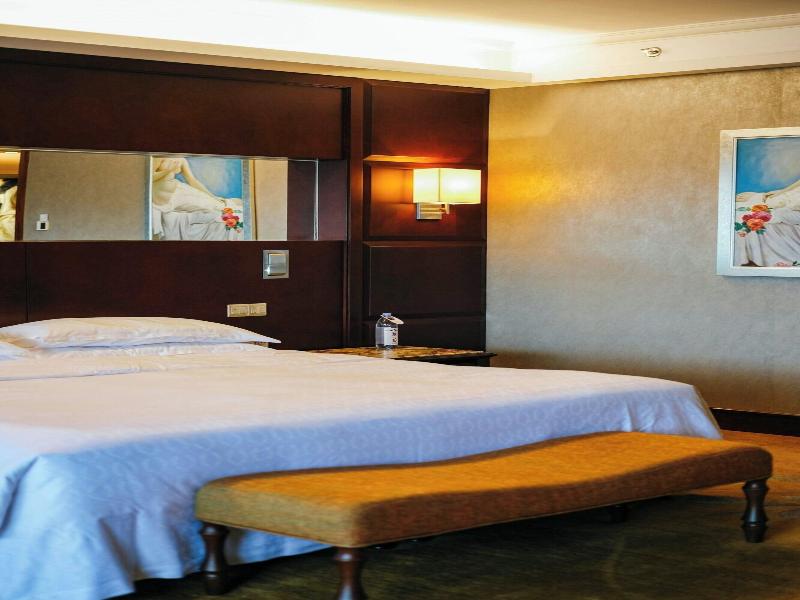 Sheraton Shenzhen Futian Hotel image
