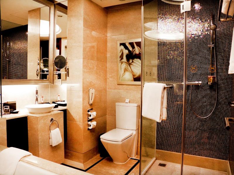 Sheraton Shenzhen Futian Hotel image