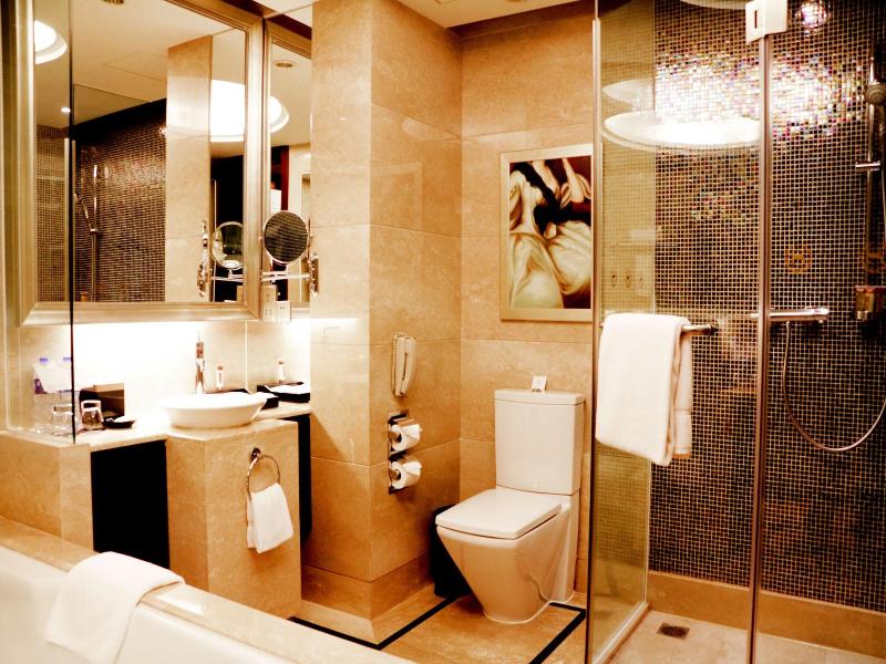 Sheraton Shenzhen Futian Hotel image