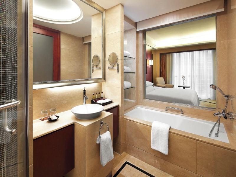 Sheraton Shenzhen Futian Hotel image