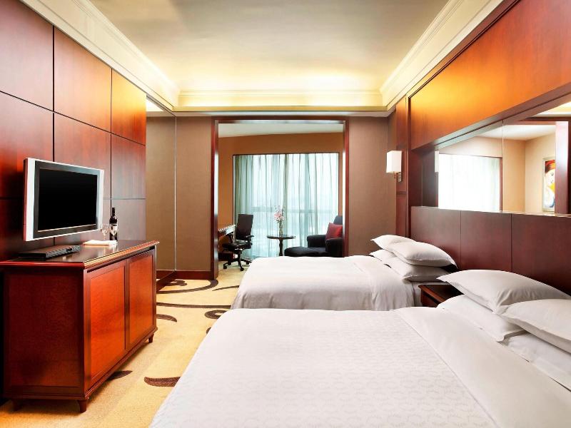 Sheraton Shenzhen Futian Hotel image