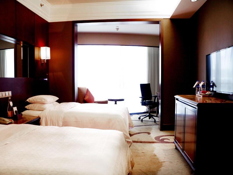 Sheraton Shenzhen Futian Hotel image