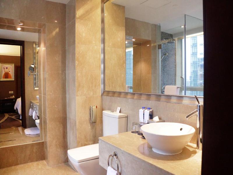 Sheraton Shenzhen Futian Hotel image