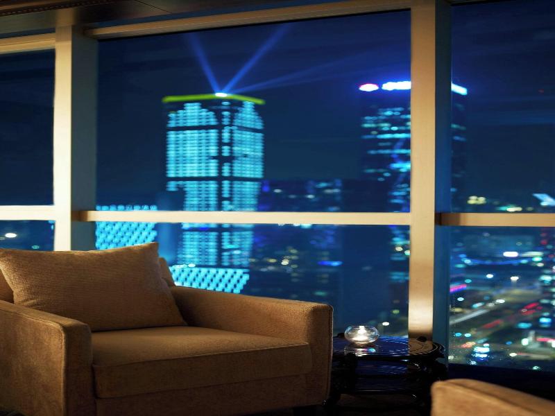 Sheraton Shenzhen Futian Hotel image