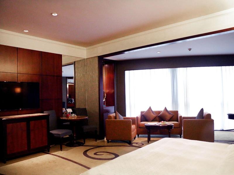 Sheraton Shenzhen Futian Hotel image
