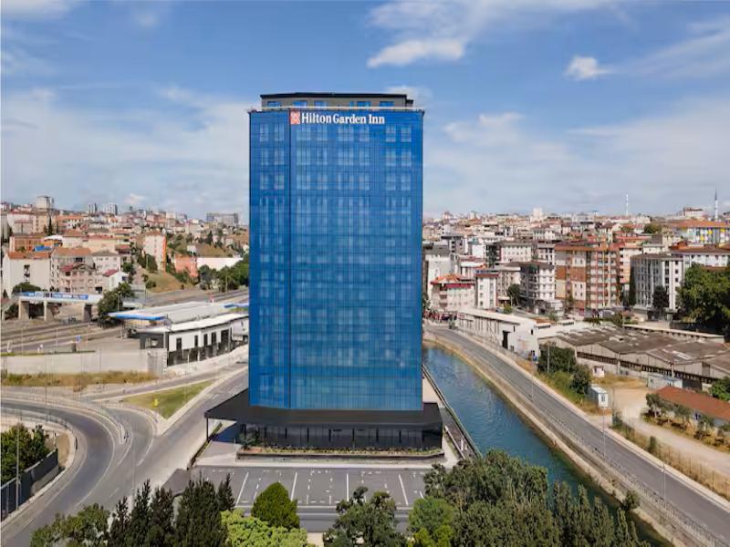 Hilton Garden Inn Istanbul Pendik image