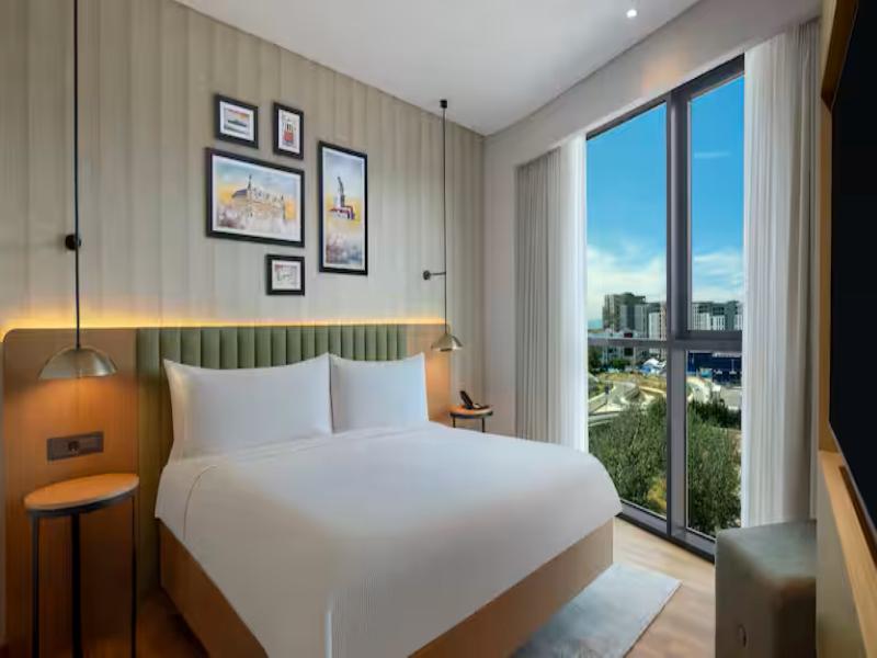 Hilton Garden Inn Istanbul Pendik image