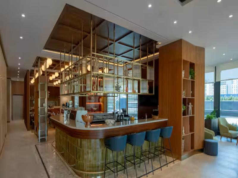 Hilton Garden Inn Istanbul Pendik image