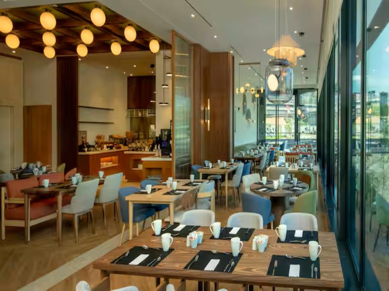Hilton Garden Inn Istanbul Pendik image