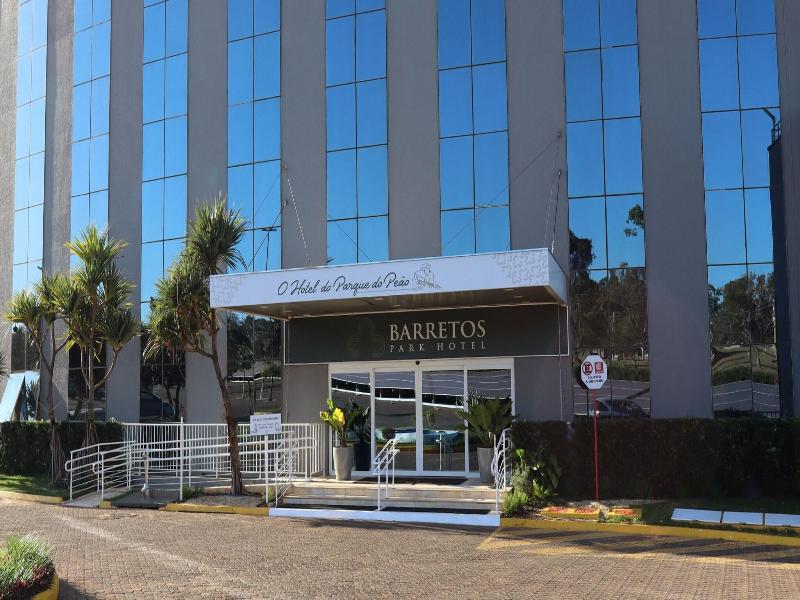 Barretos Park Hotel