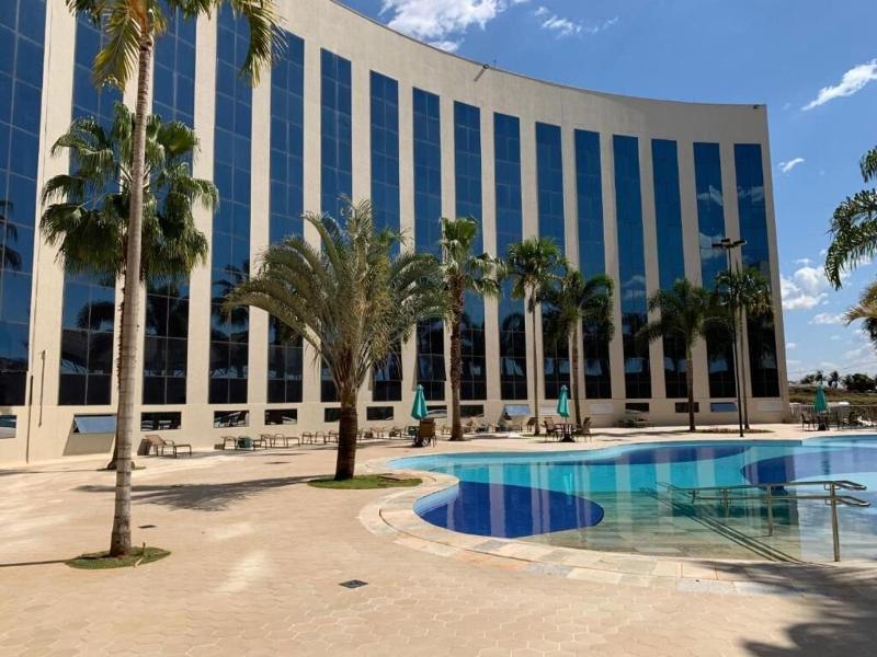 Barretos Park Hotel