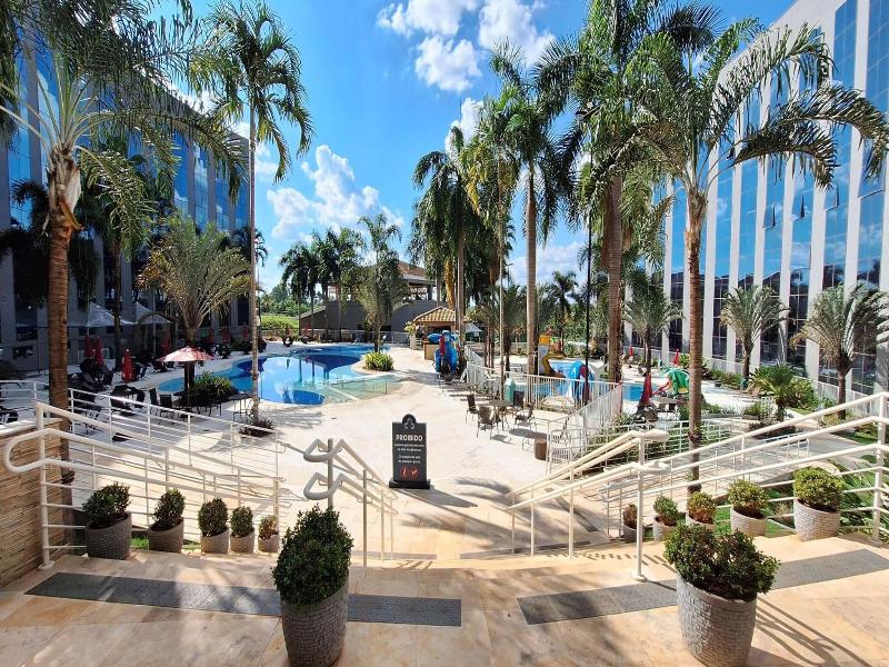 Barretos Park Hotel