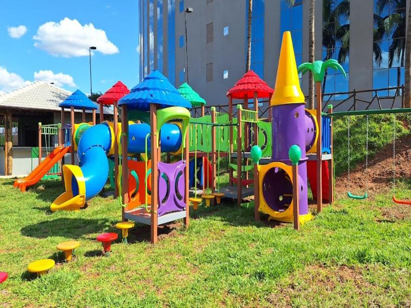 Barretos Park Hotel