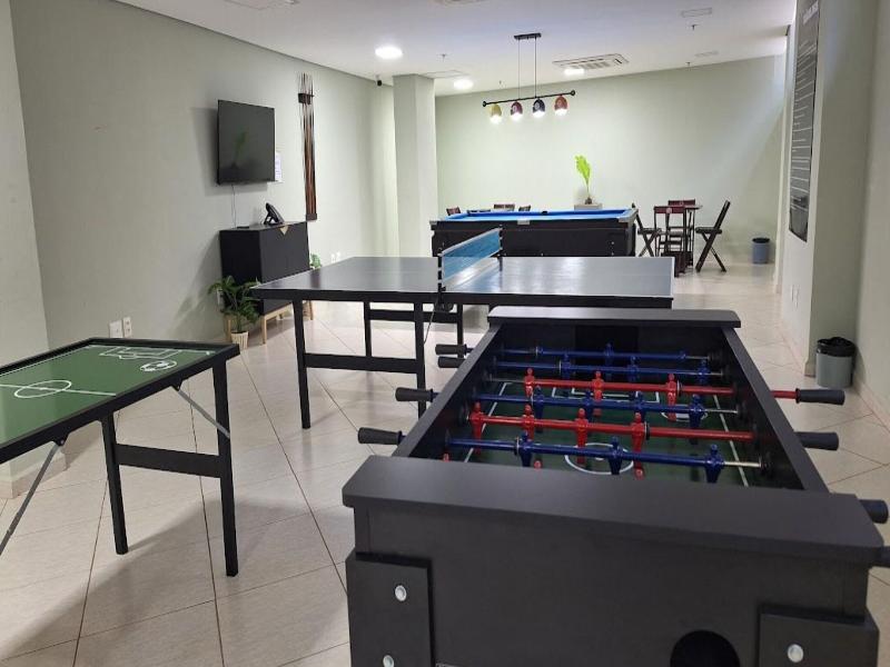 Barretos Park Hotel
