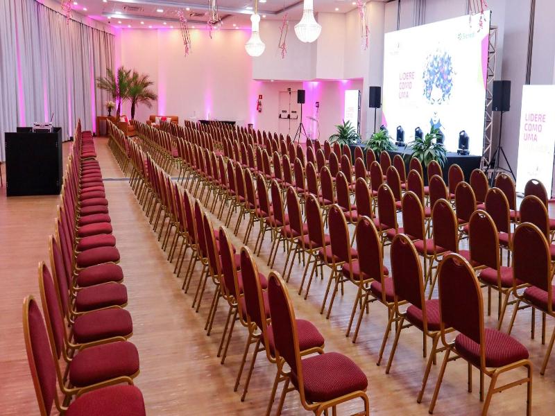Barretos Park Hotel