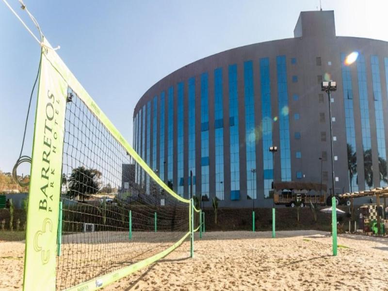 Barretos Park Hotel