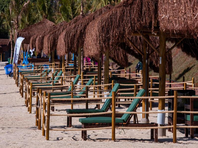 Barretos Park Hotel