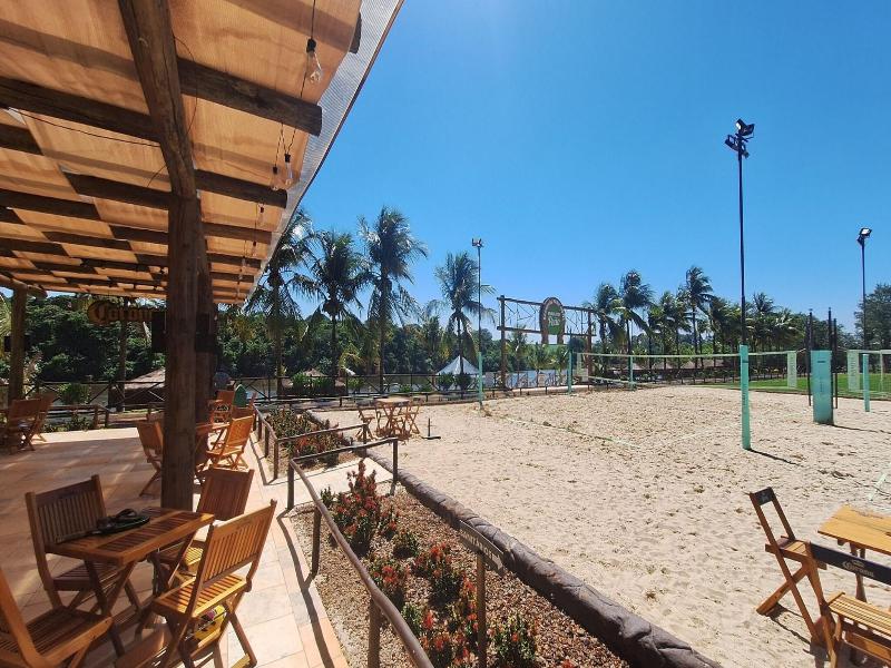 Barretos Park Hotel