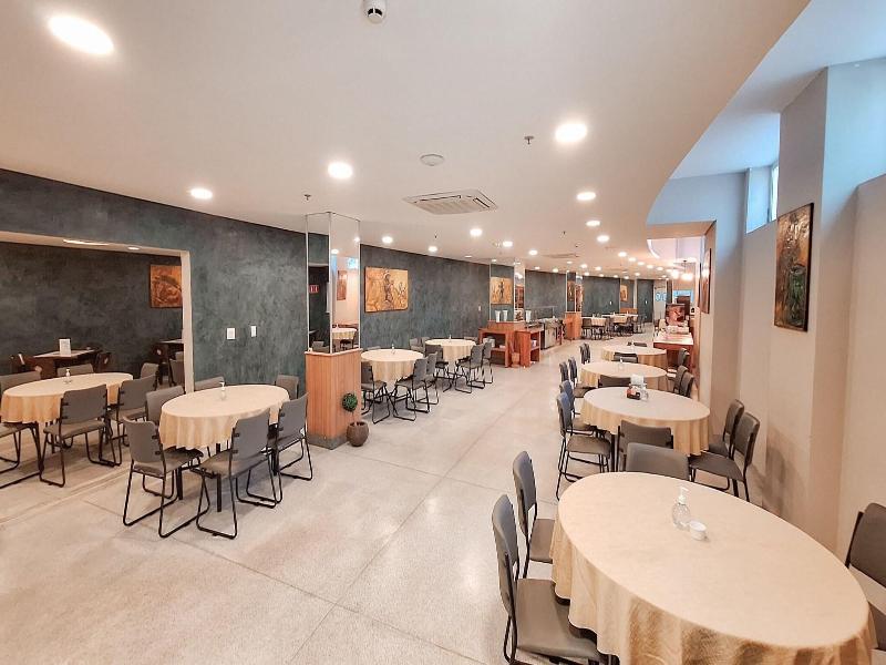 Barretos Park Hotel