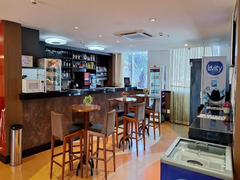 Barretos Park Hotel