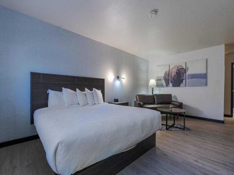 The Scout Inn image