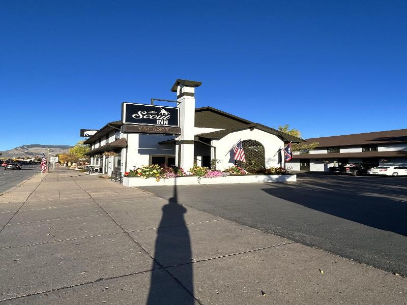 The Scout Inn image