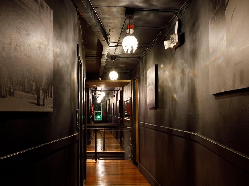 Hotel Hotel Hostel image